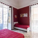 דירה Corner Rome *