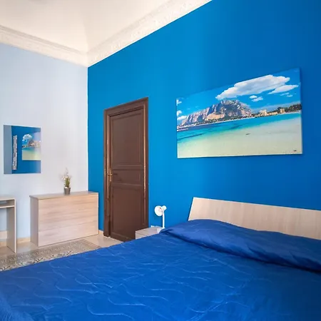 Corner Rome شقة *