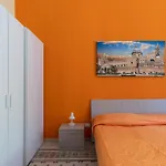 Appartement Corner Rome Palerme