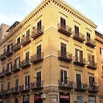 Appartamento Corner Rome Palermo