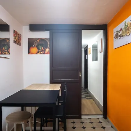 Apartment Corner Rome *
