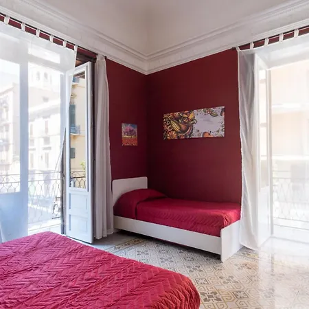 Apartment Corner Rome *