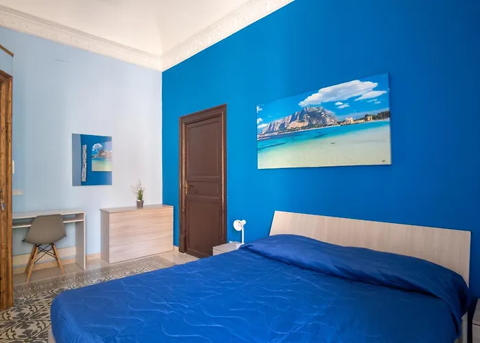 Corner Rome アパート *