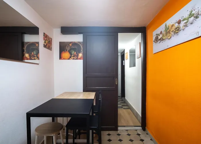 アパート Corner Rome *