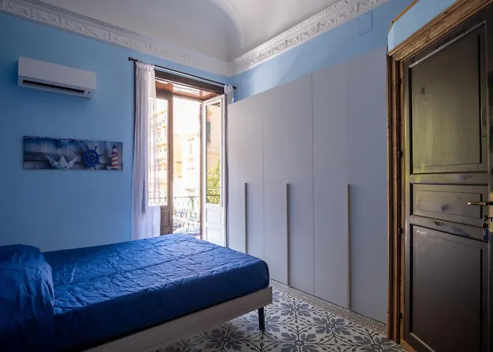 Corner Rome *