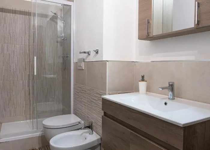 Apartamento Corner Rome