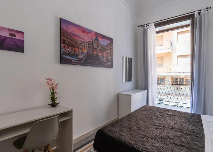 Corner Rome パレルモ