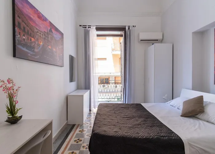 Corner Rome * パレルモ