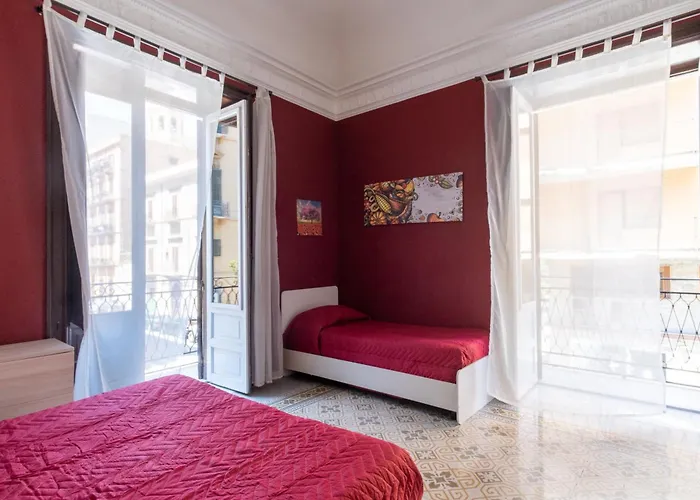 アパート Corner Rome *