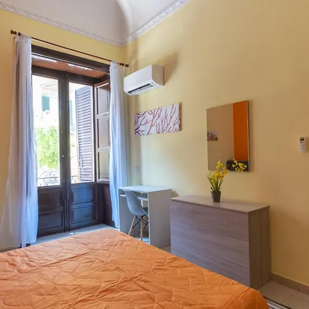 Corner Rome Daire